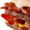 Did Bacon Make CT Wendy's Cook Threaten Co-Worker?